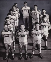 Davenport Sports Network - On December 21, 1948 the “Sky King